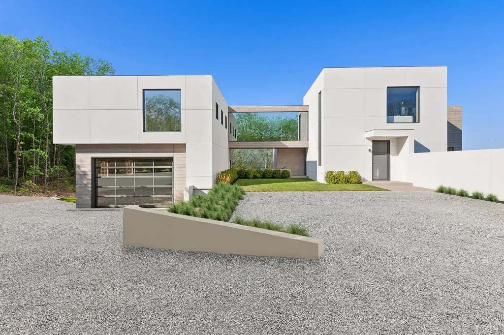 The Watersedge Villa