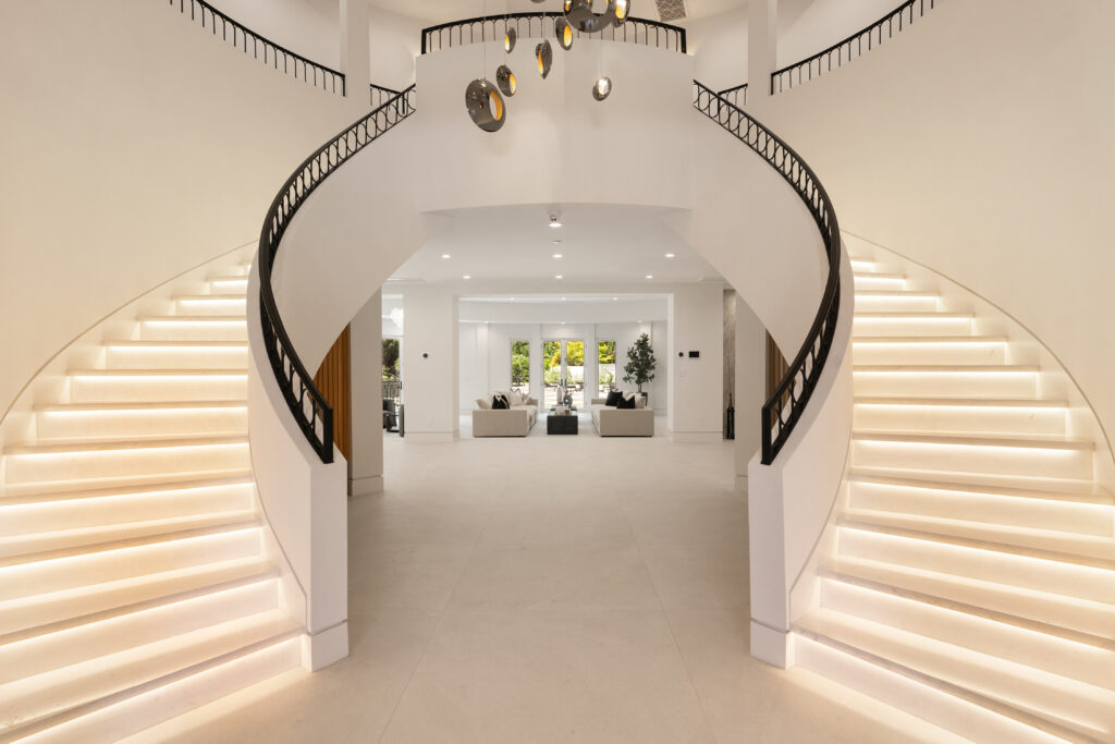 The Noblecrest Villa