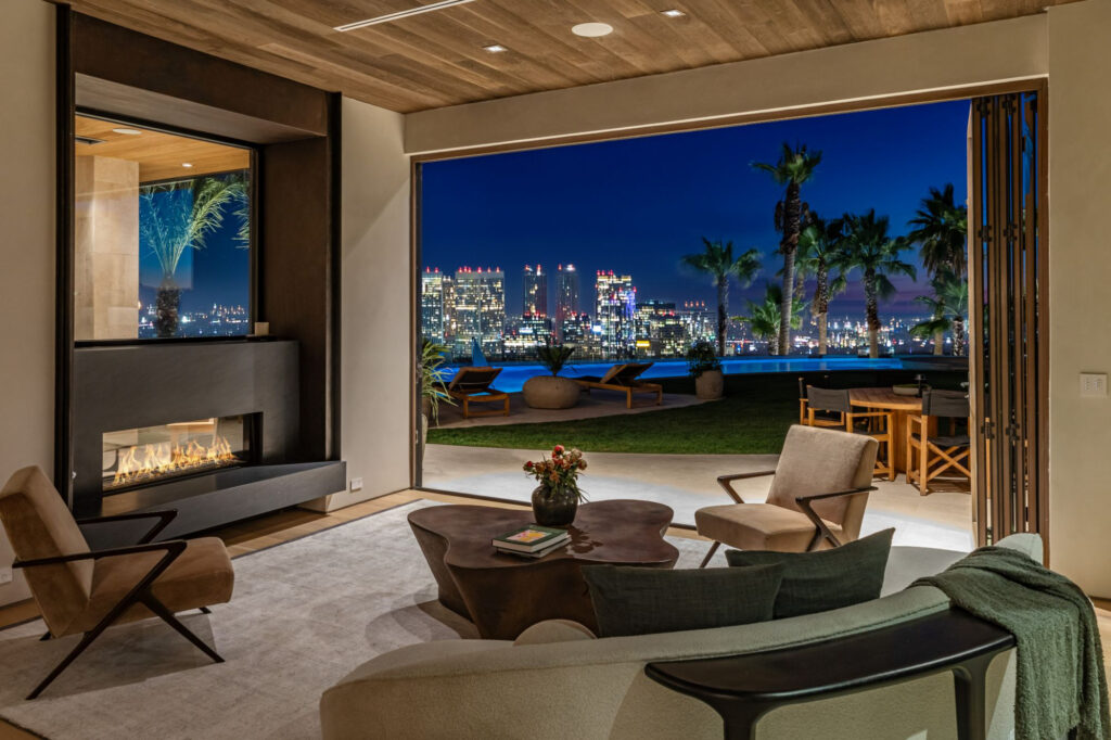 The Summitcrest Villa