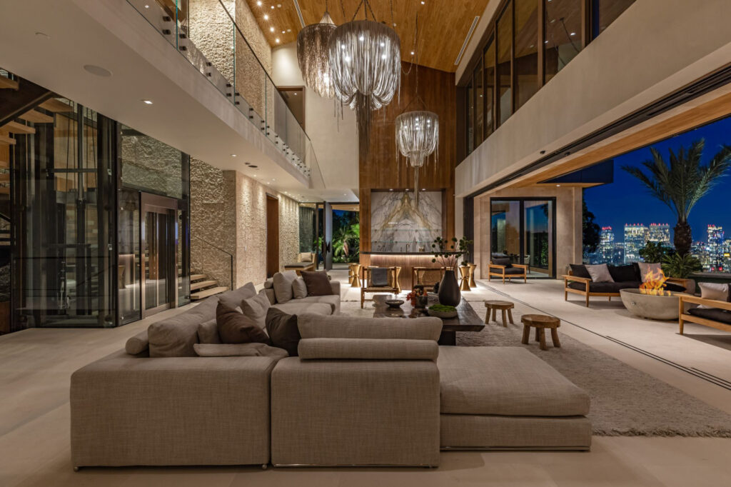 The Summitcrest Villa