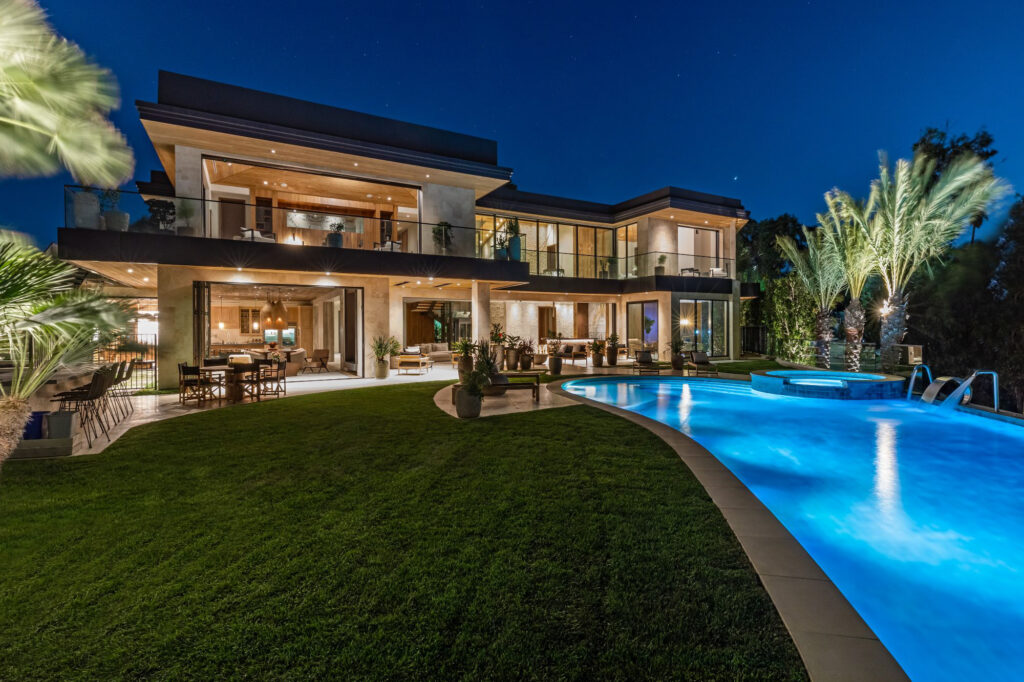 The Summitcrest Villa