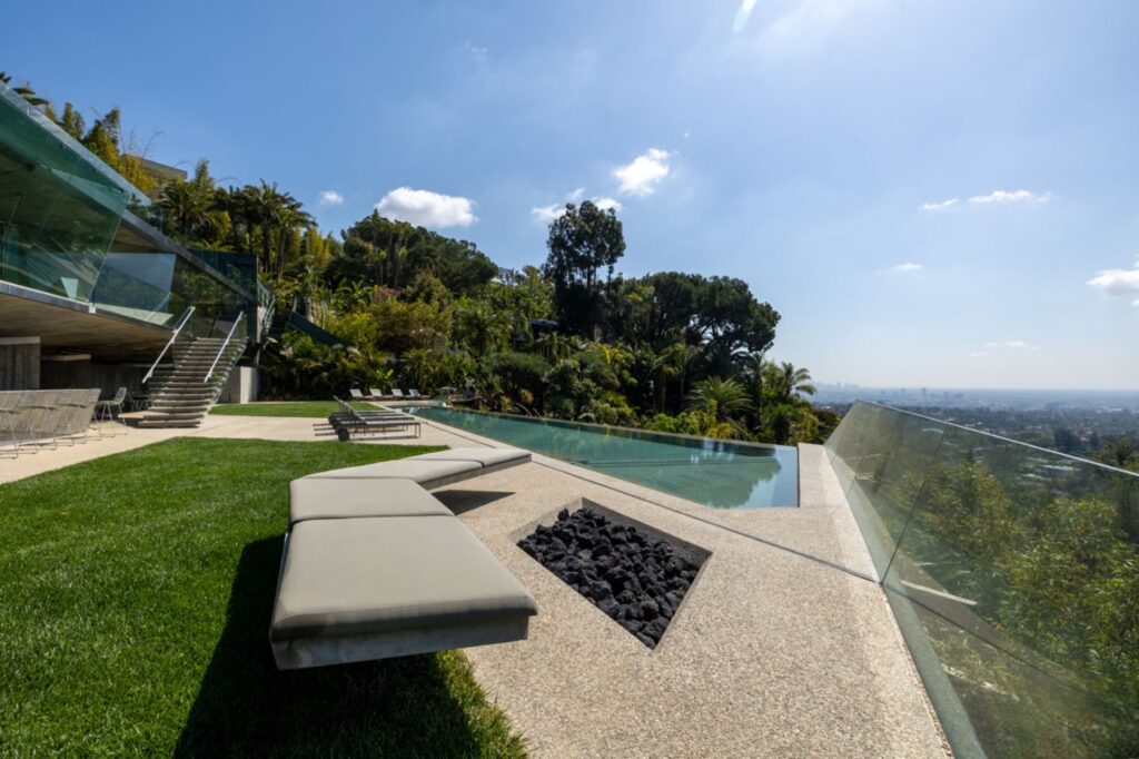 The Goldstein House