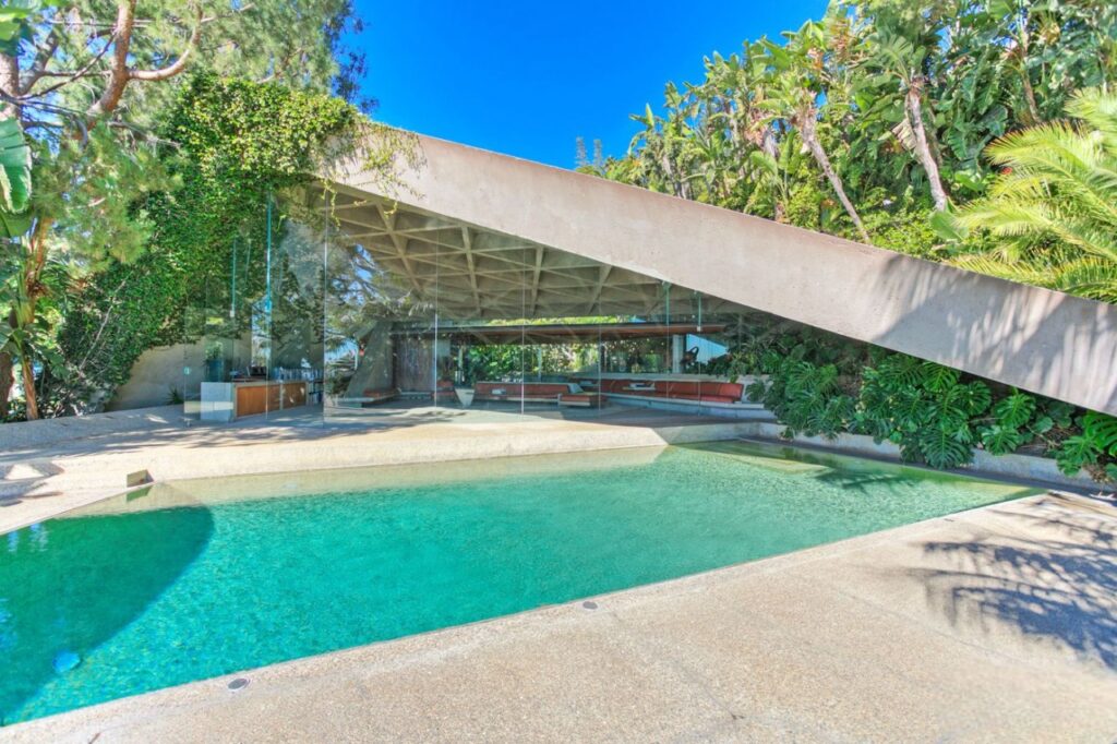 The Goldstein House