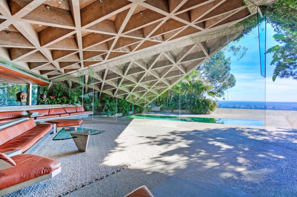 The Goldstein House