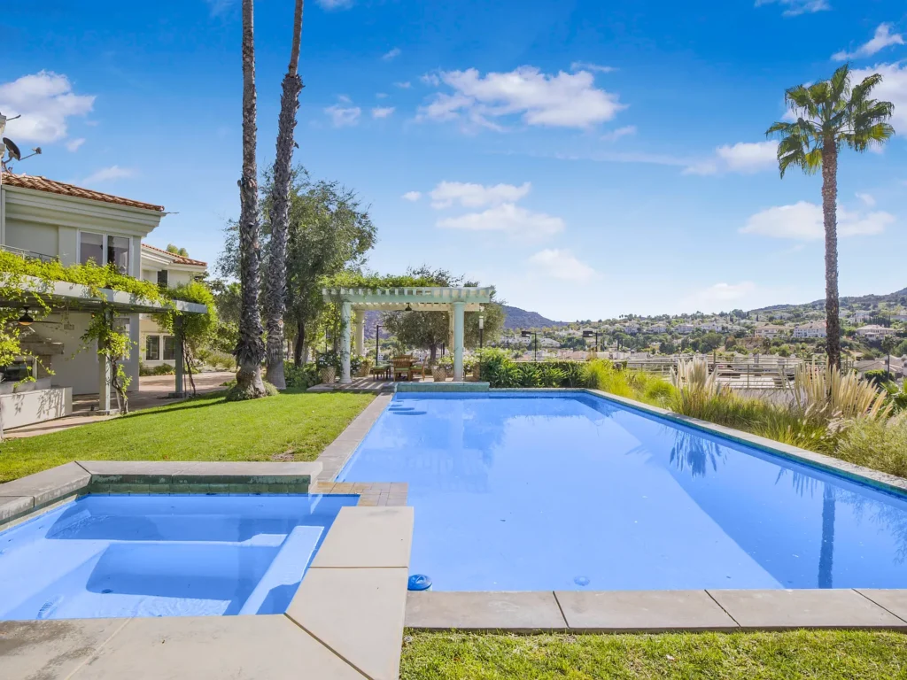 The Clarinda Mansion