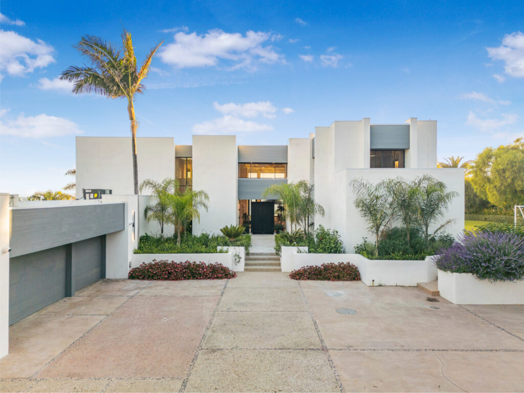 The Morningview Villa