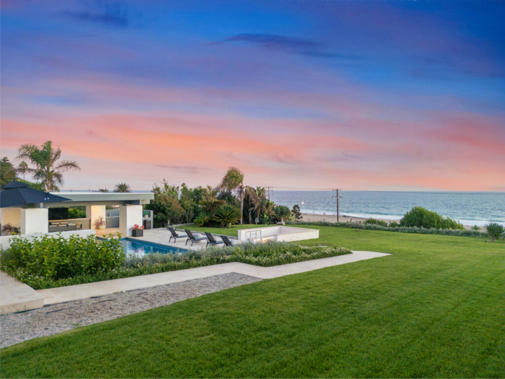 The Morningview Villa