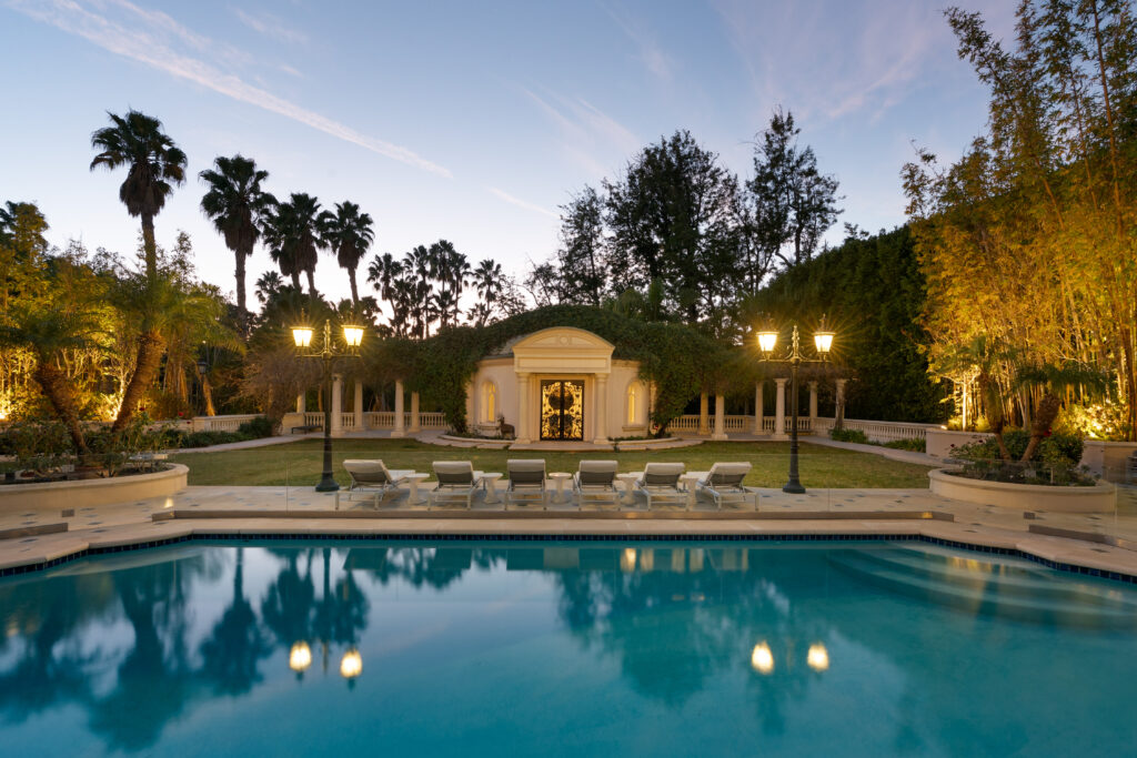 The Martinique Villa