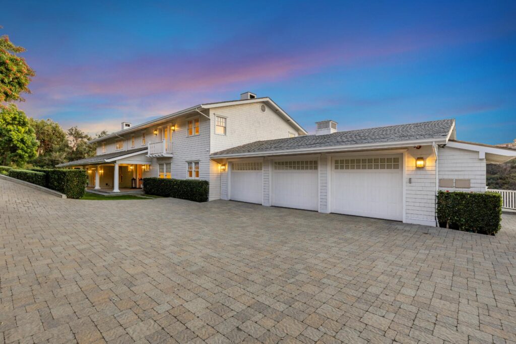 The Stradella Estate